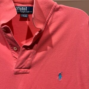 Men’s Polo by Ralph Lauren Polo Shirt